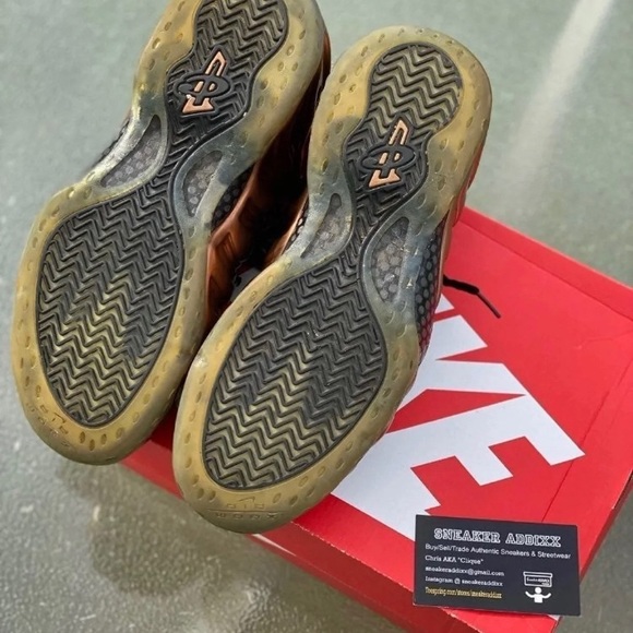 Foamposites - Picture 4 of 4